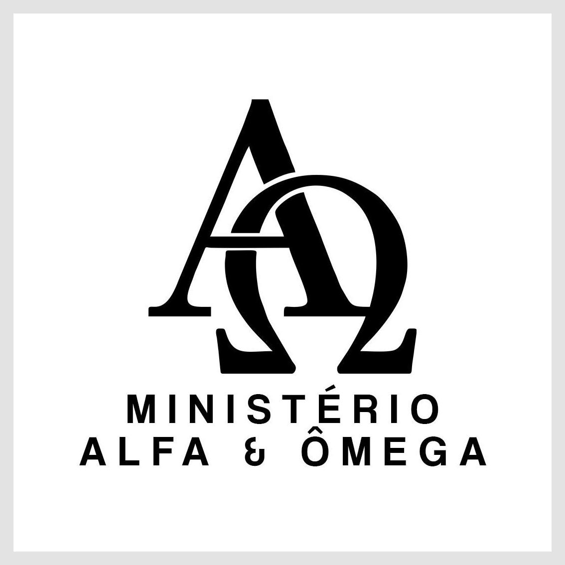 Ministério Alfa &amp; Ômega
